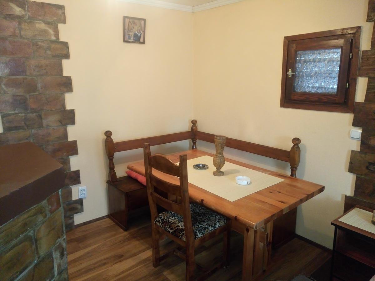 Apartmani Jankovic Vrdnik Buitenkant foto