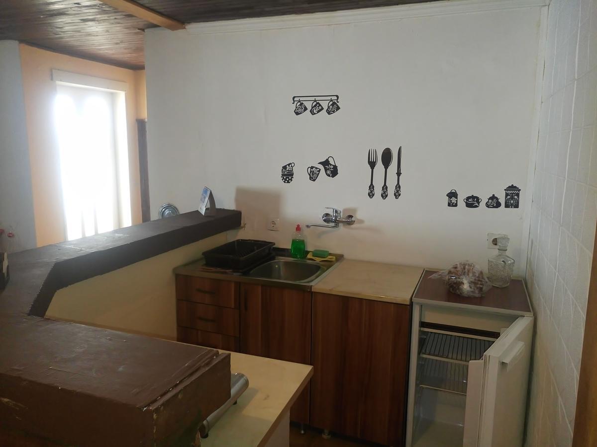 Apartmani Jankovic Vrdnik Buitenkant foto