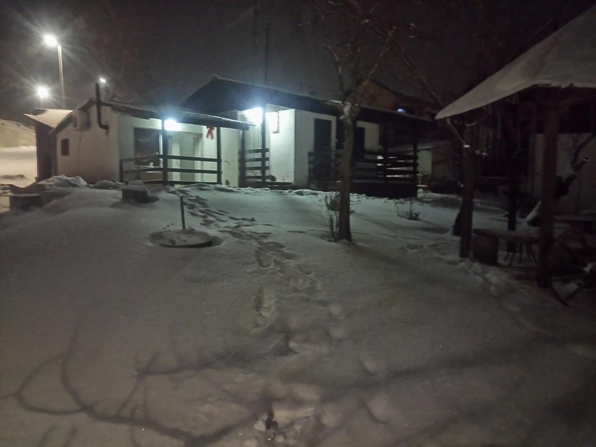 Apartmani Jankovic Vrdnik Buitenkant foto