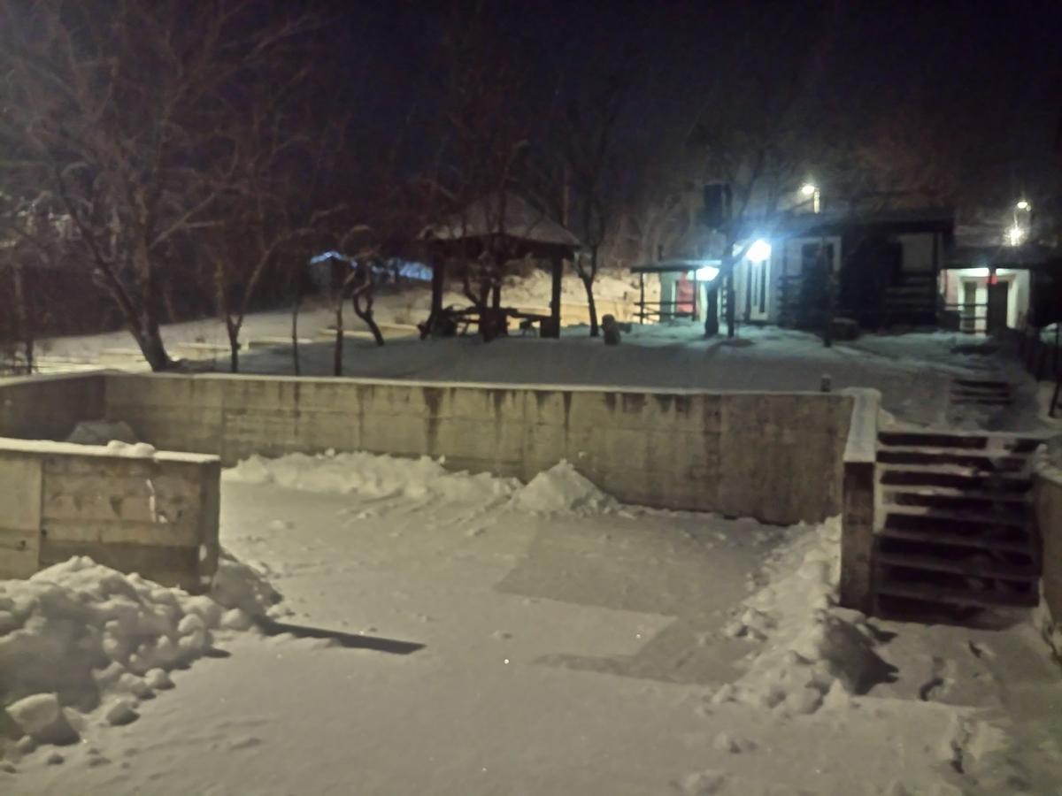 Apartmani Jankovic Vrdnik Buitenkant foto
