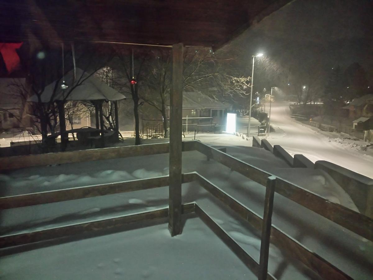 Apartmani Jankovic Vrdnik Buitenkant foto