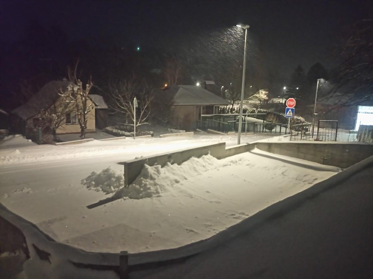 Apartmani Jankovic Vrdnik Buitenkant foto