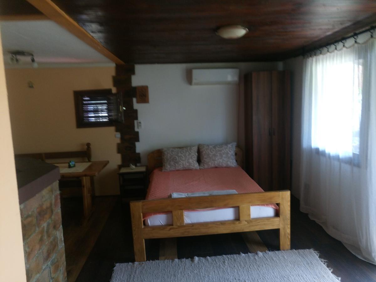 Apartmani Jankovic Vrdnik Buitenkant foto