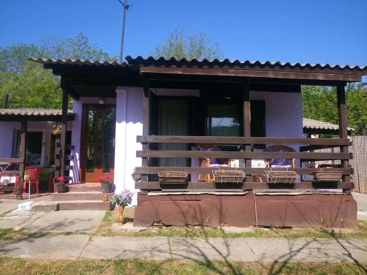 Apartmani Jankovic Vrdnik Buitenkant foto