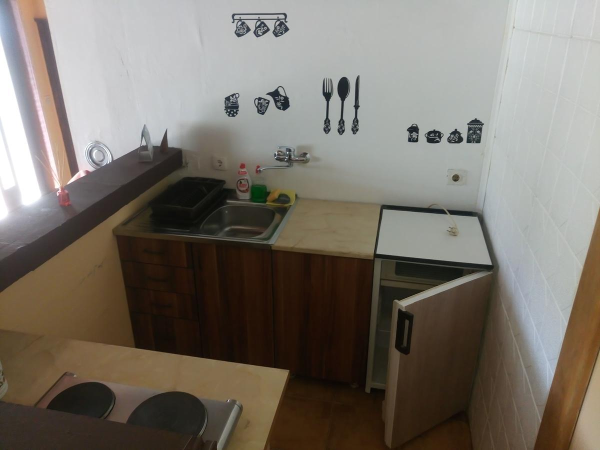 Apartmani Jankovic Vrdnik Buitenkant foto
