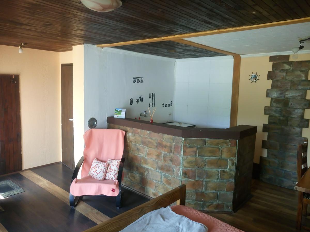 Apartmani Jankovic Vrdnik Buitenkant foto