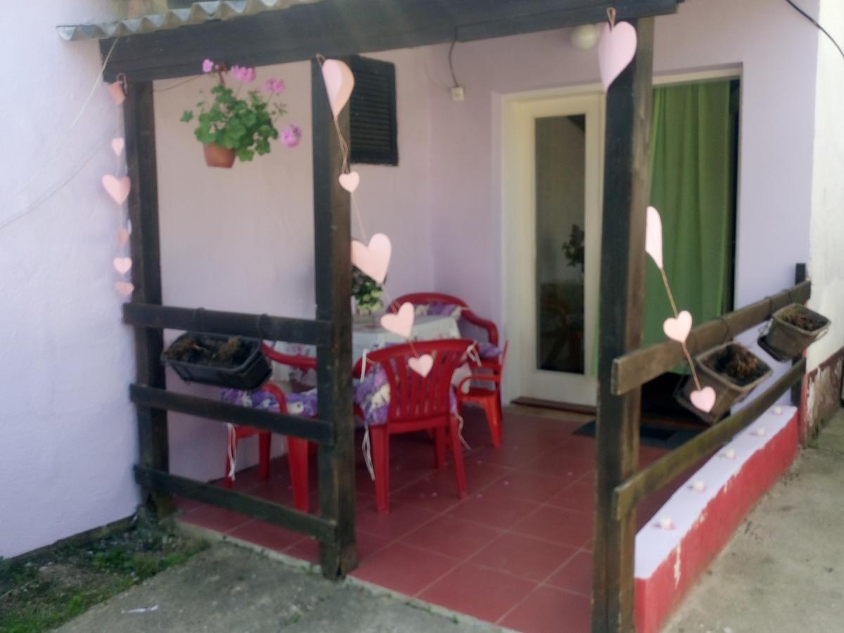 Apartmani Jankovic Vrdnik Buitenkant foto