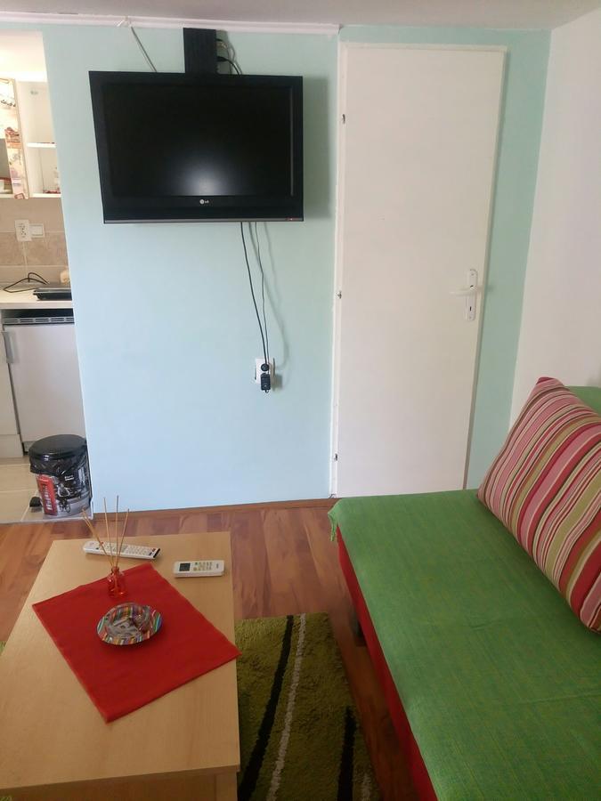 Apartmani Jankovic Vrdnik Buitenkant foto