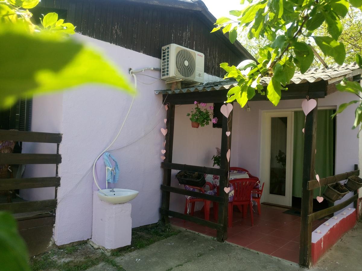 Apartmani Jankovic Vrdnik Buitenkant foto