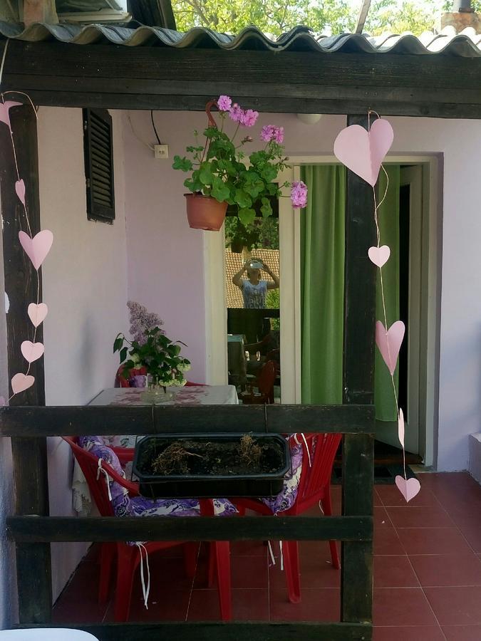 Apartmani Jankovic Vrdnik Buitenkant foto