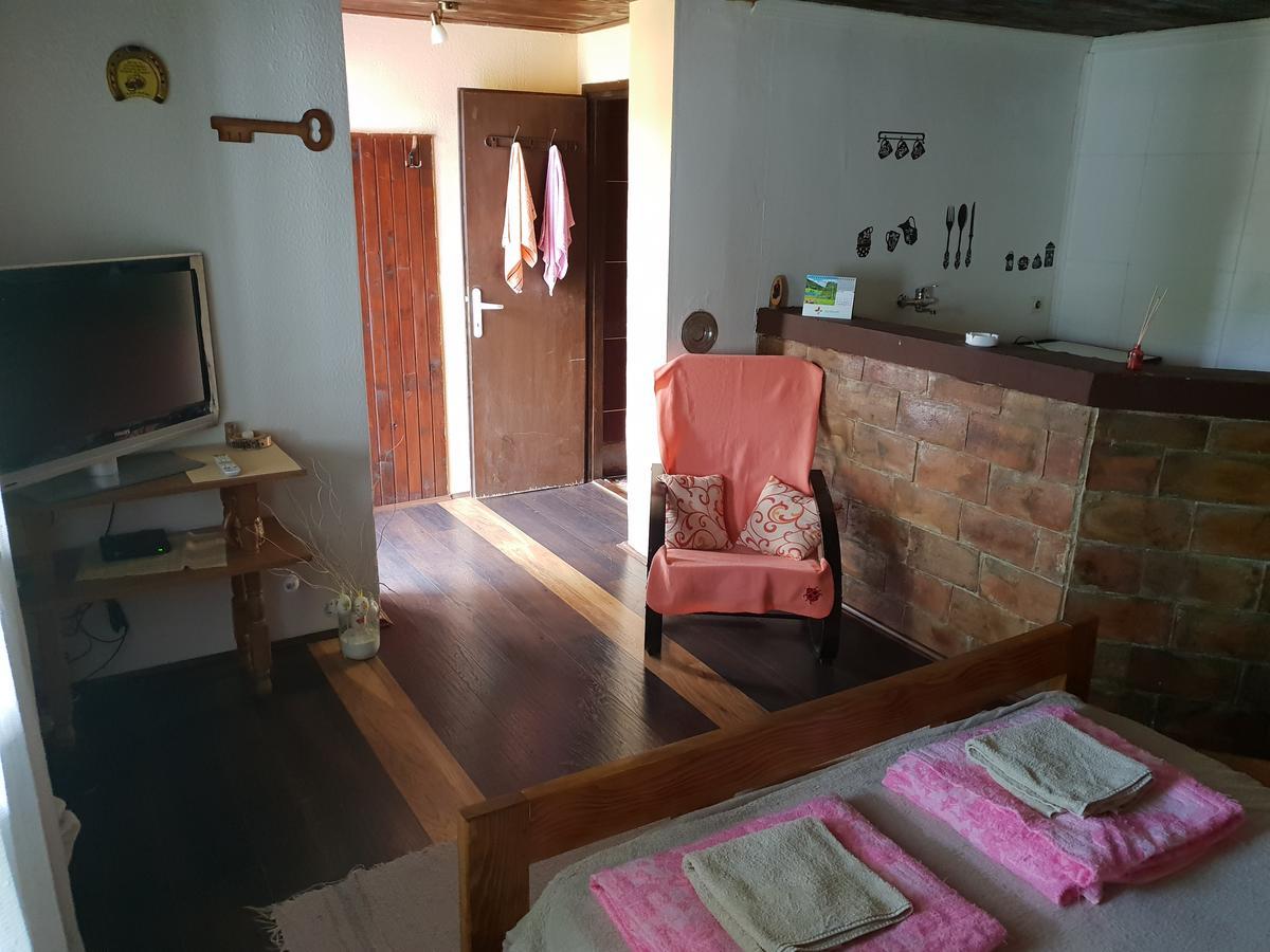 Apartmani Jankovic Vrdnik Buitenkant foto