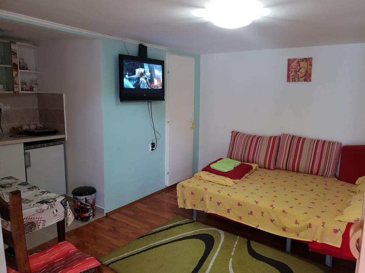Apartmani Jankovic Vrdnik Buitenkant foto