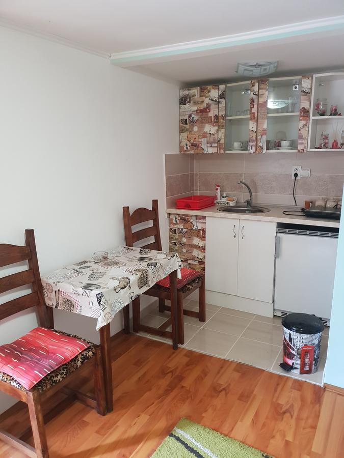 Apartmani Jankovic Vrdnik Buitenkant foto
