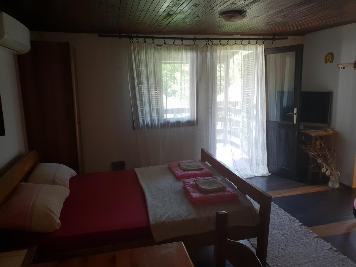 Apartmani Jankovic Vrdnik Buitenkant foto