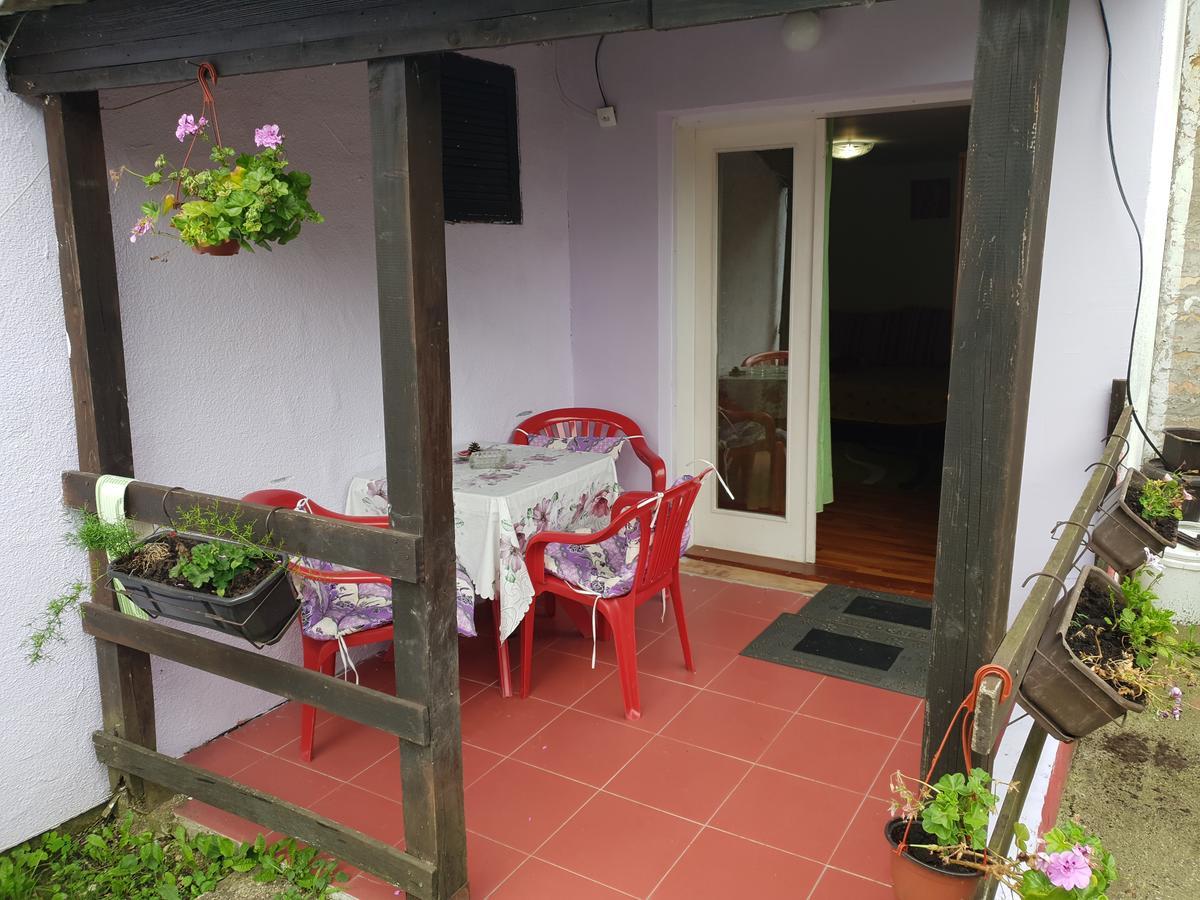 Apartmani Jankovic Vrdnik Buitenkant foto